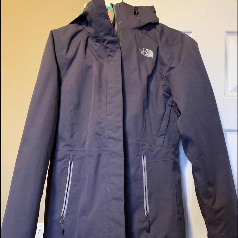 The North Face Winter Coat